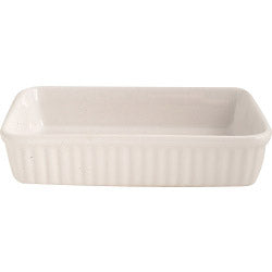 Gourmet Oblong Dish - 23cm x 14cm