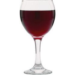Red Wine Glass (Sleeve 6) - 30cl