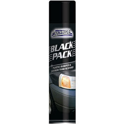 Black Pack - 300ml