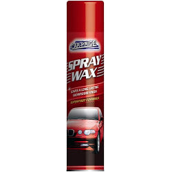 Spray Wax - 300ml