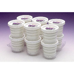 White Cake Cases (100)