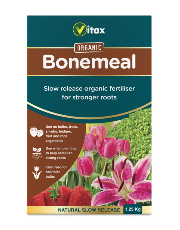 Bonemeal - 1.25kg