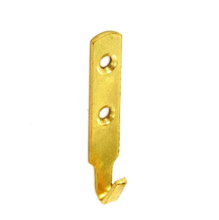 Heavy Picture Hooks EB (2) - 60mm