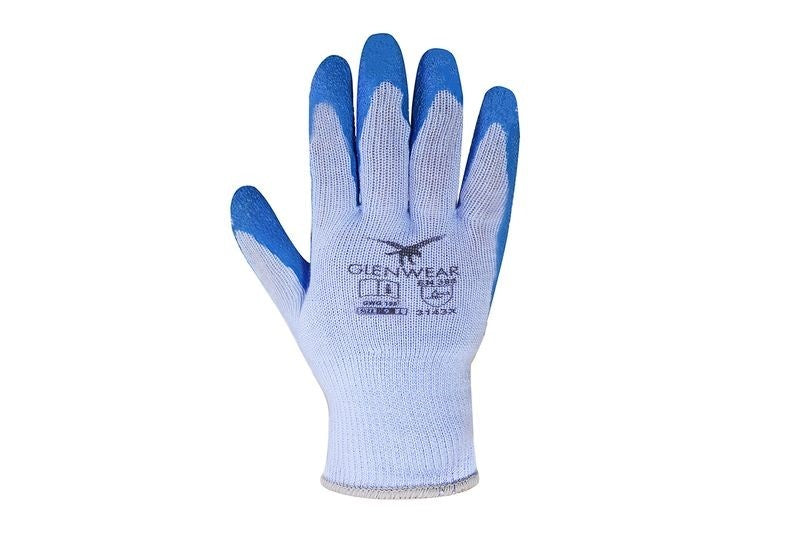 Heavyweight Grip Glove - 1 Pair X Large