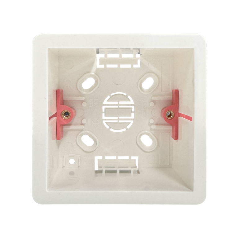 1 Gang Dry Lining Box - 47mm Deep