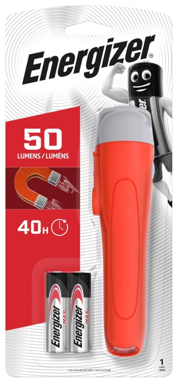 Magnetic Torch - HAND