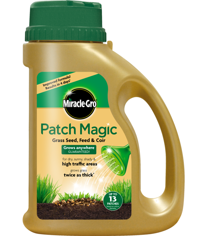 Patch Magic Jug - 1015g