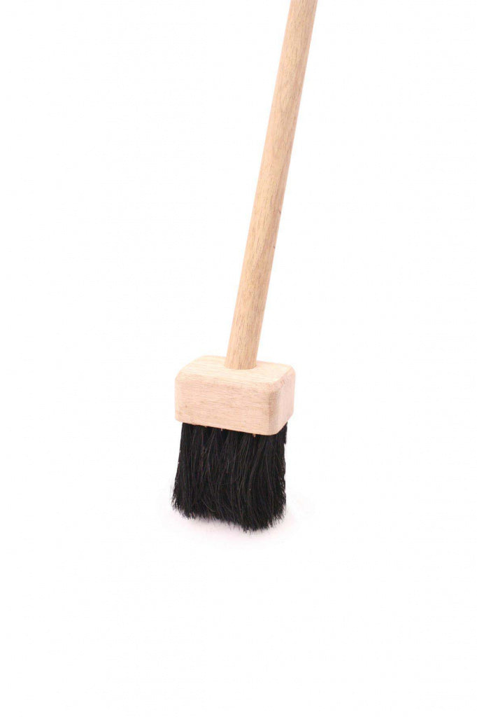Long Handled Tar Brush - 5'
