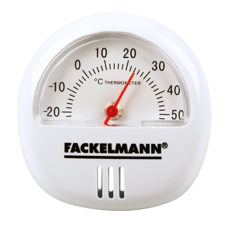 Magnetic Thermometer
