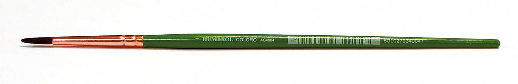 Coloro Brush - 4