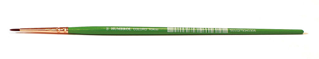 Coloro Brush - 00