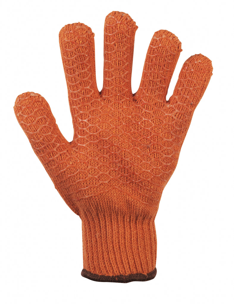 Criss Cross Glove - 8 - M