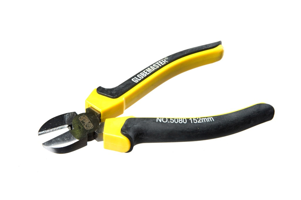 Diagonal Side Cutter Plier - 152mm (6")