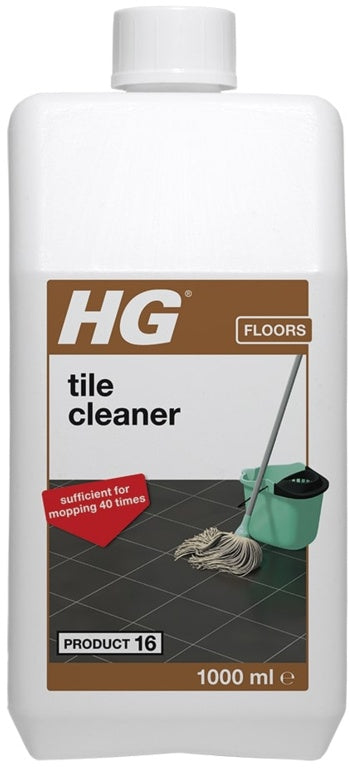16 Tile Cleaner - 1Lt