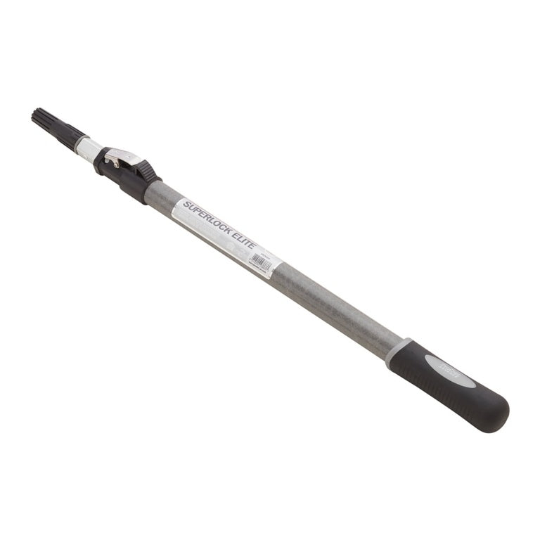 Super Lock Extension Pole - 2-4'