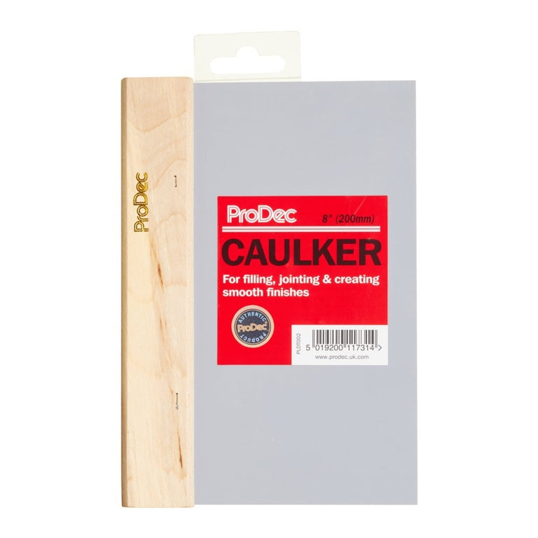Caulker - 8"