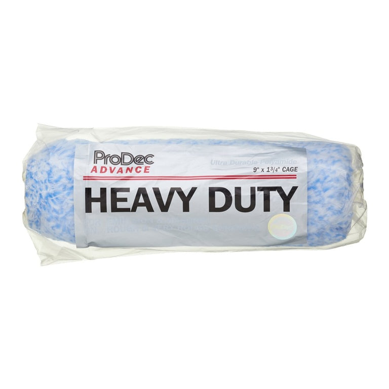 Heavy Duty Polyamaide Refill - 9x1.75