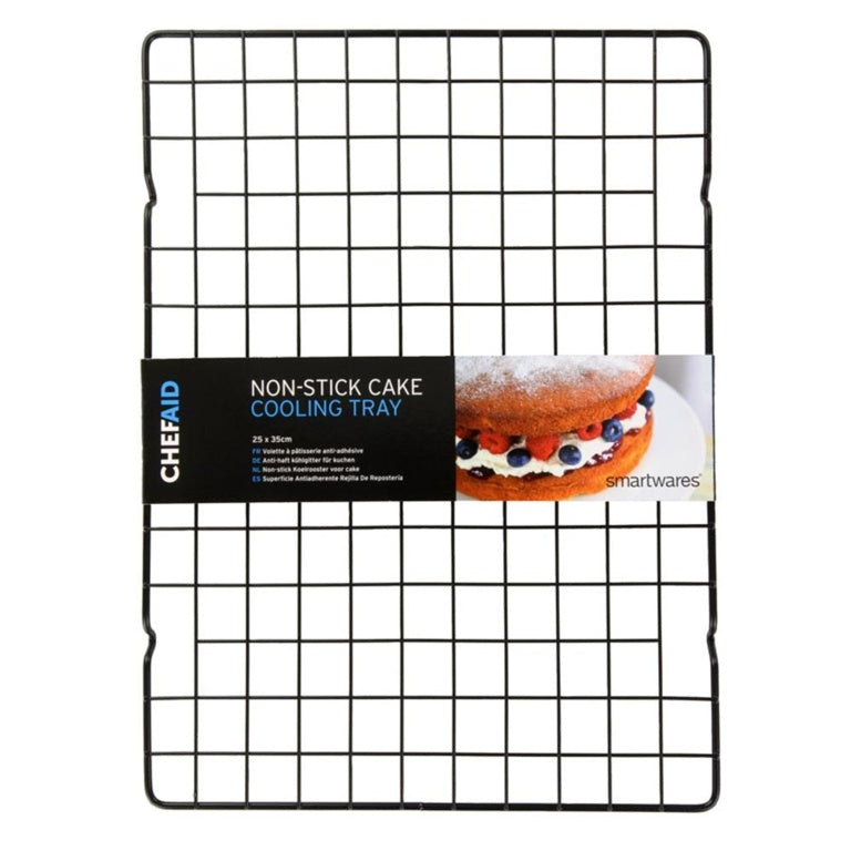 Non Stick Cake Cooling Rack