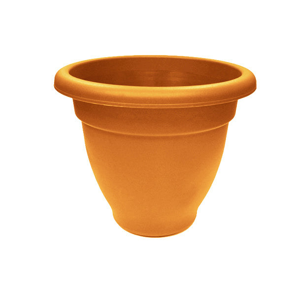 Round Planter - 40cm Terracotta