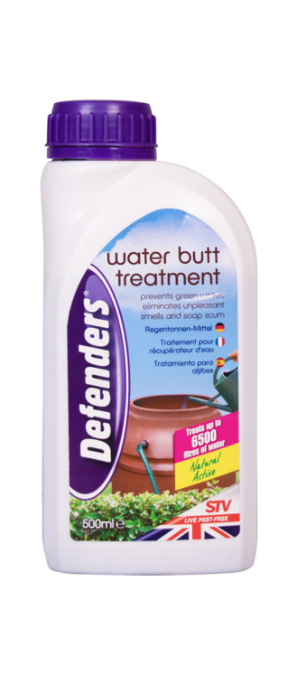 Water Butt Treatment - 500ml