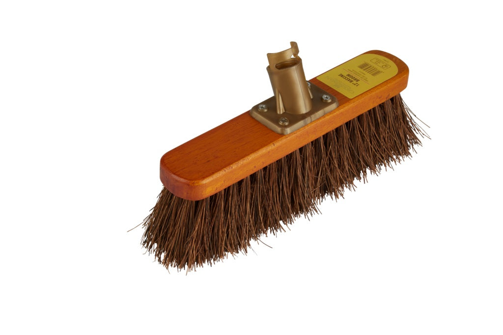 Bassine Broom Head - 12"