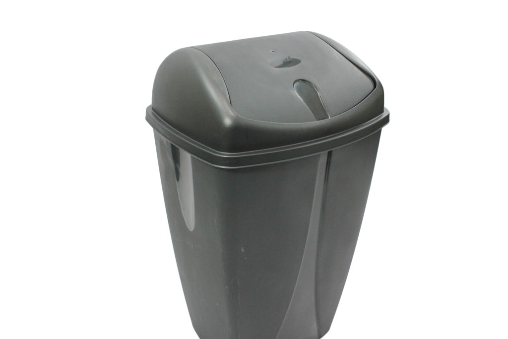 Swing Bin - 30L Graphite