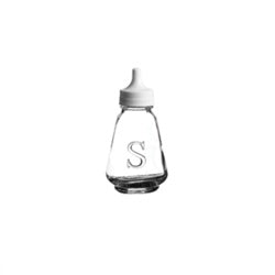 Essentials Salt Pot