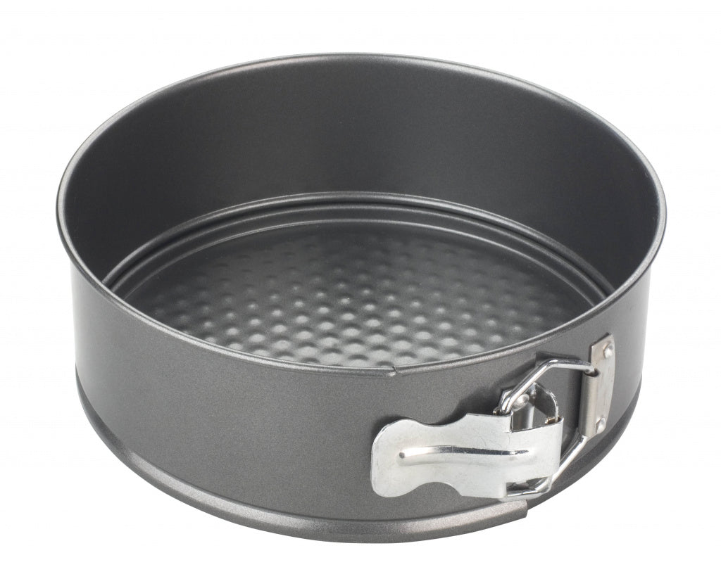 Non Stick Springform Cake Pan - 20 x 6.5cm