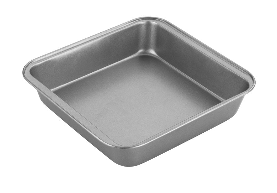 Square Baking Tin - 23 x 23 x 5cm