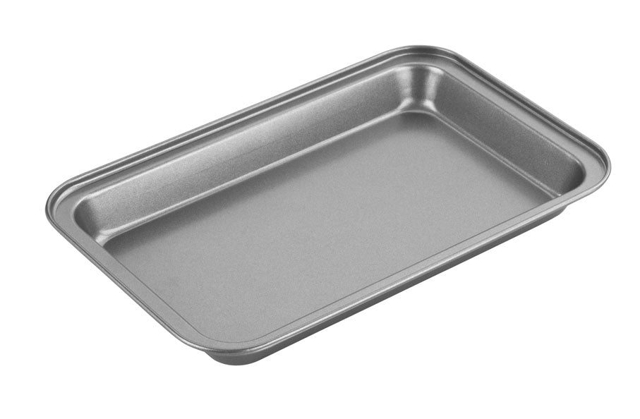 Non Stick Brownie Pan - 28 x 18 x 3cm