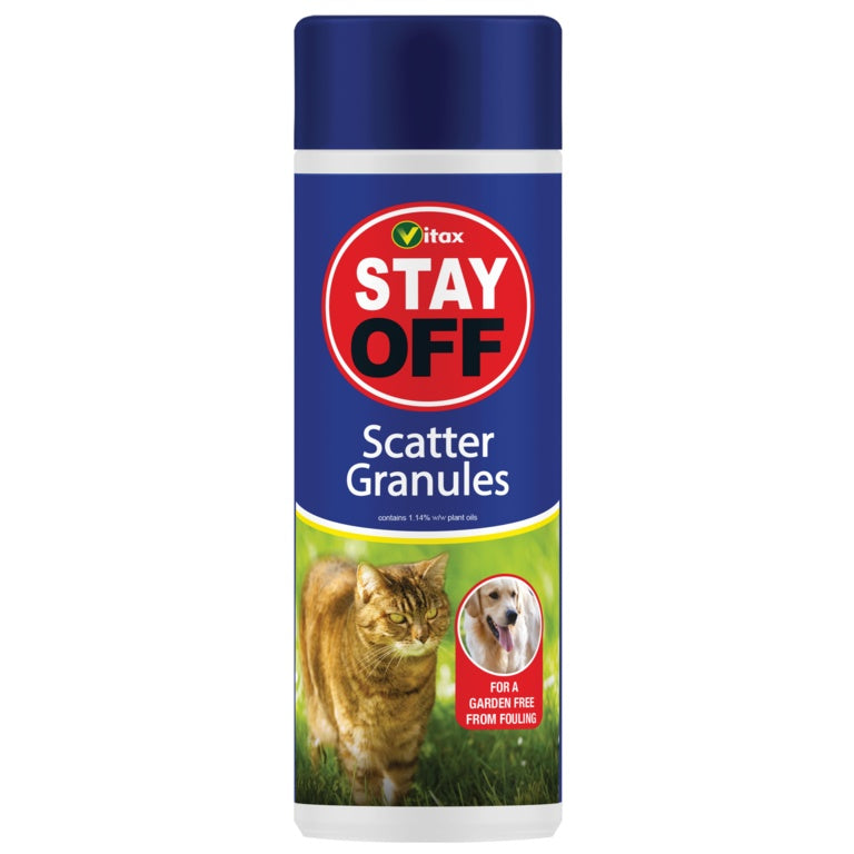 Scent Off Granules - 225g