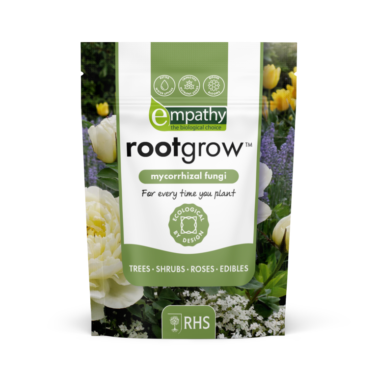 Rootgrow Pouch - 150g