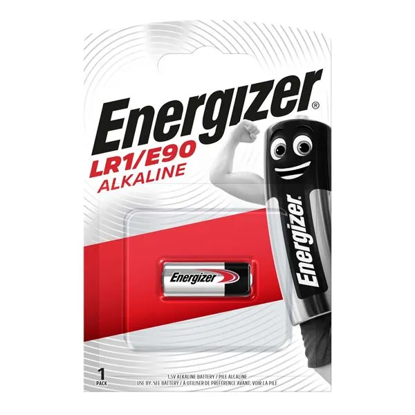 Alkaline Battery Single - A544/4LR44