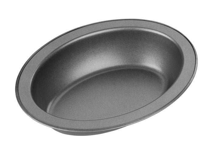 Oval Pie Dish