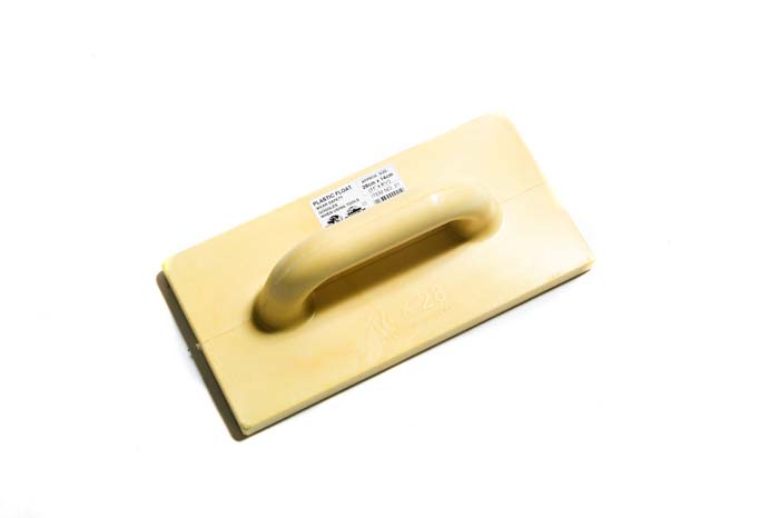 Plastic Float - 280x140mm(11"x5.1/2"