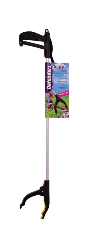 Garden Care Trigger Picker