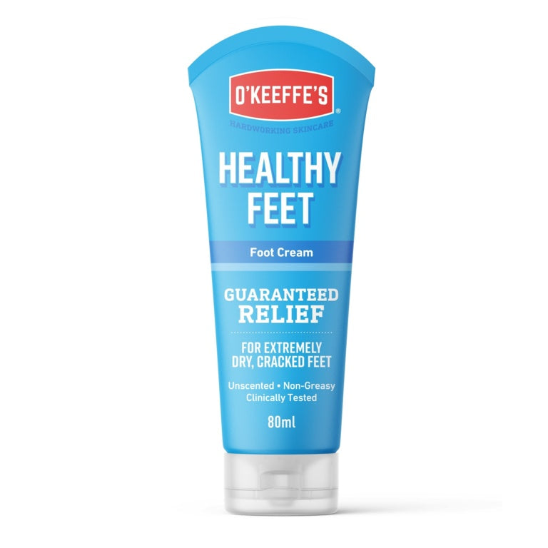 Healthy Feet - 80ml