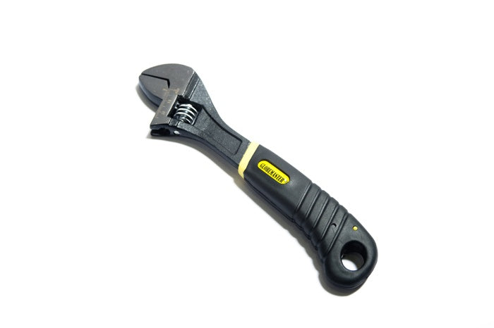 Non Slip Adjustable Wrench - 305mm(12")