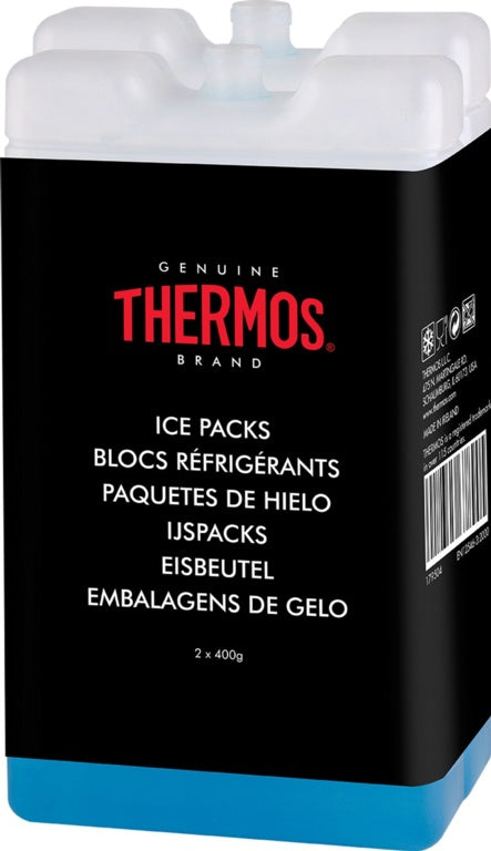 Ice Pack - 2 x 400g