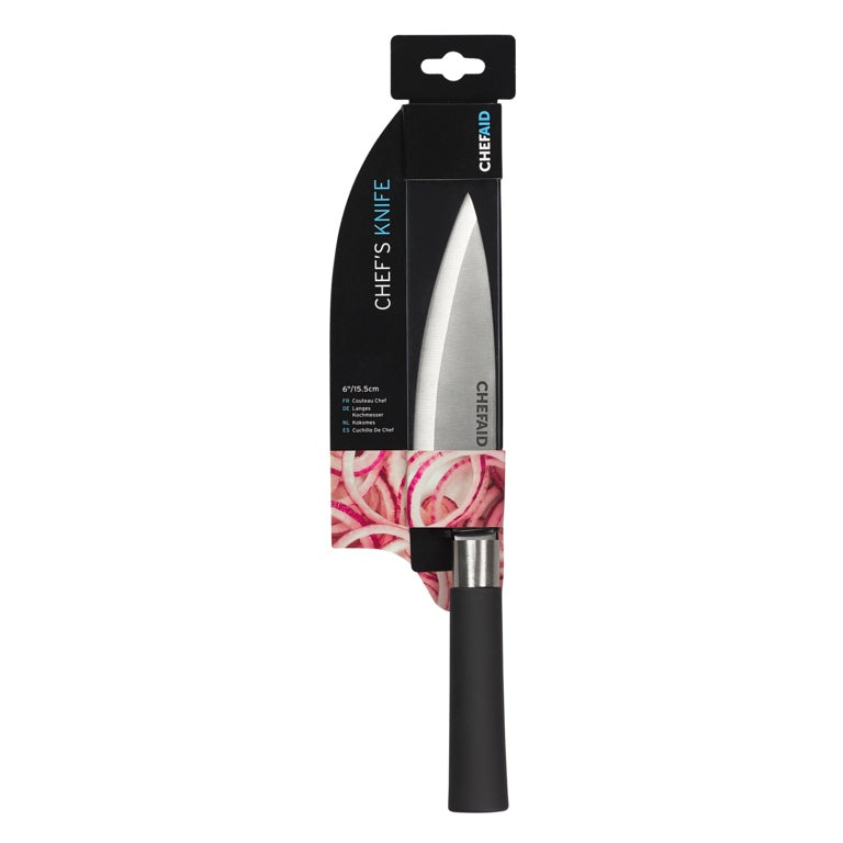 Chef'S Knife 6" - 15.5cm