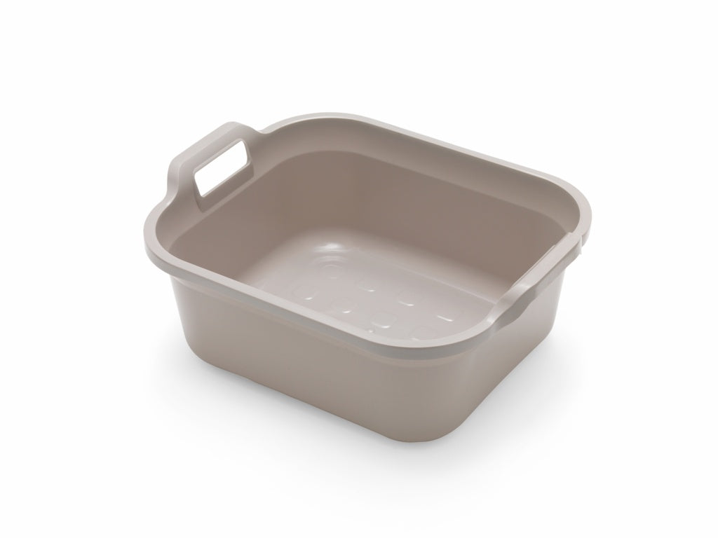 Washing Up Bowl - Mushroom