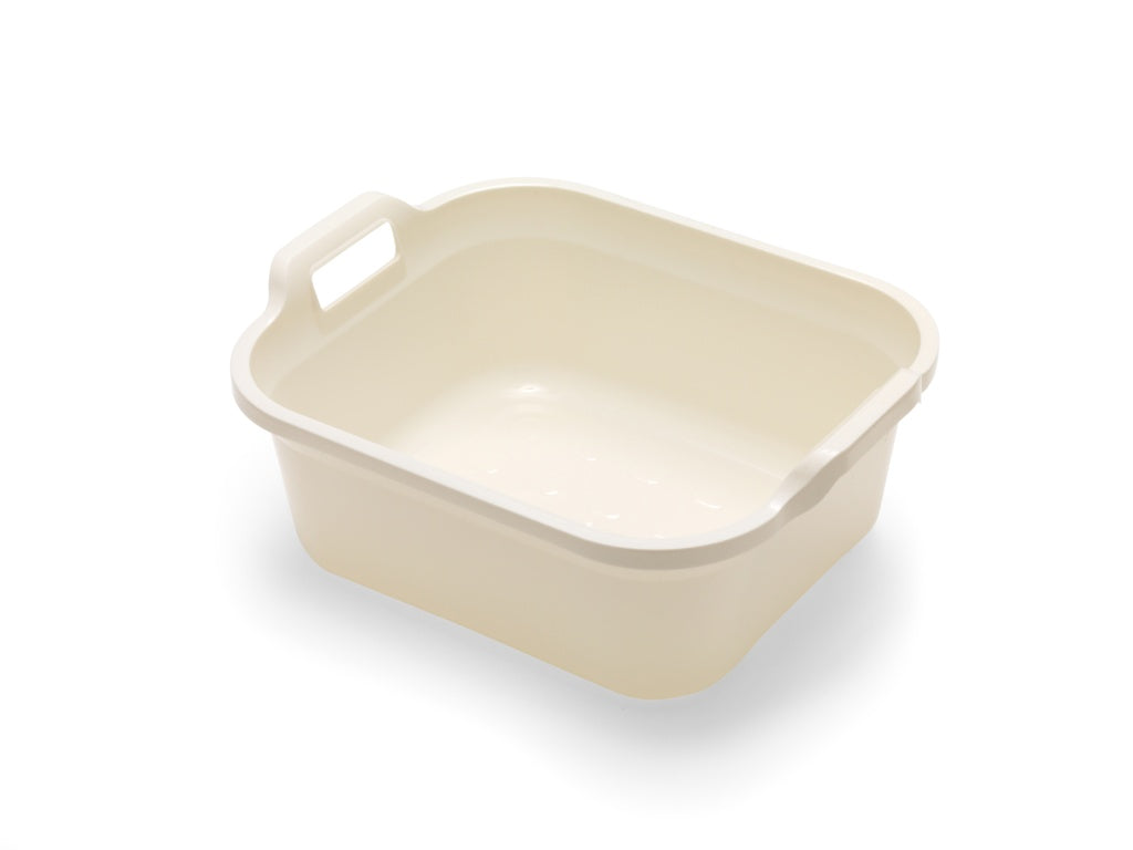 Washing Up Bowl - Linen
