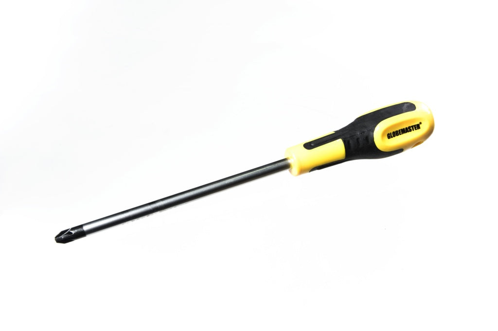 Phillips Engineers Long Reach Screwdriver - 250mm(10")xNo.2
