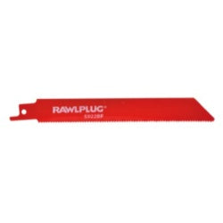 Recipro Saw Blades - Medium Pack 5