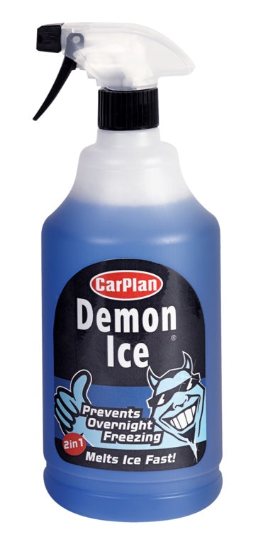 Demon Ice - 1L