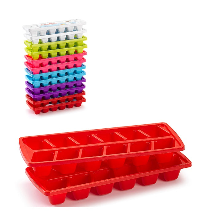 Ice Cube Trays - Set of 2