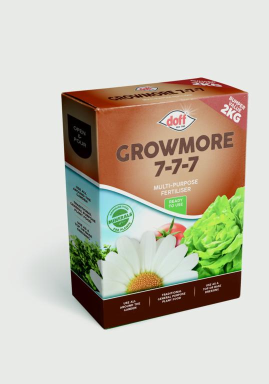 Growmore - 2kg