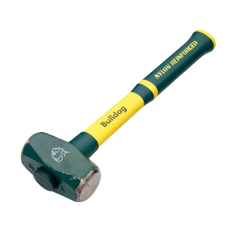 Lump Hammer With Long Handle - 4lb /14"