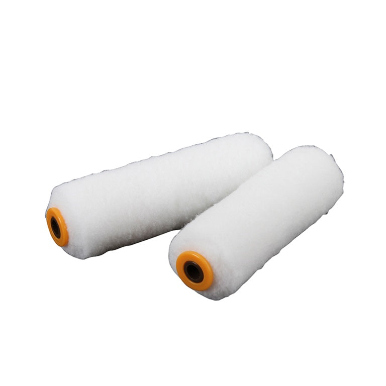 Ice Fusion Roller Refills - 4" Pack 2