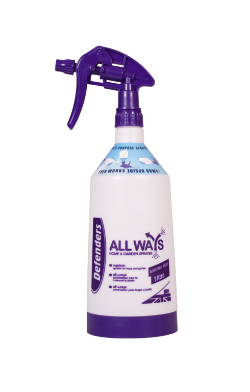 All Ways Home & Garden Sprayer - 1L